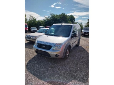 FORD CONNECT Transit200 1.8 TDCi SWB Trend E5