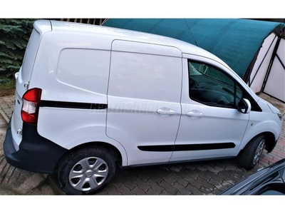 FORD COURIER Transit1.0 Trend 98000 km !