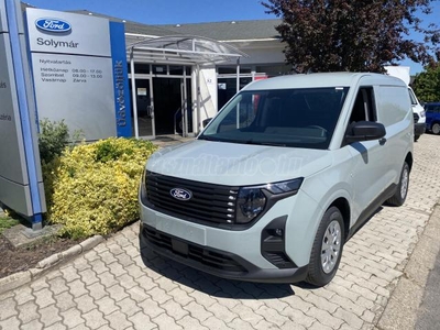 FORD COURIER Transit1.5 TDCi Trend Készletről 5% FIX kamattal