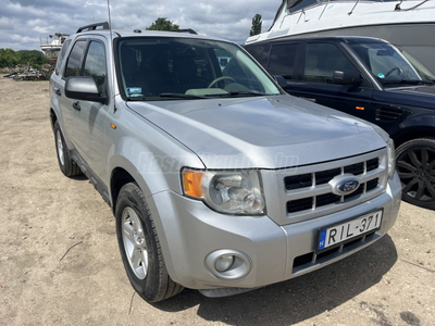 FORD ESCAPE Hybrid