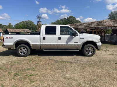 FORD F 250 6.0 Lariat