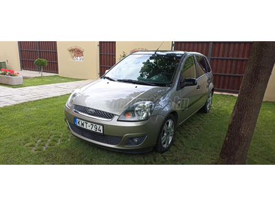 FORD FIESTA 1.3 Magic