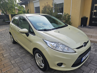 FORD FIESTA 1.4 TDCi Trend