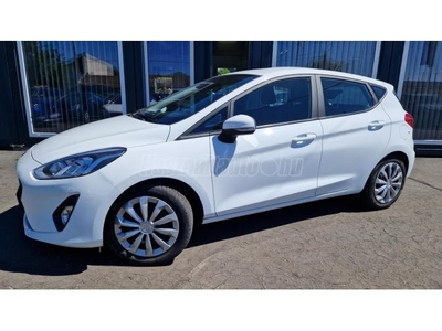 FORD FIESTA 1.5 TDCi Technology