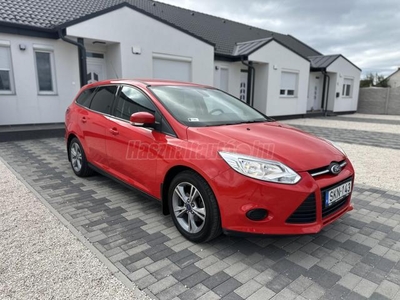 FORD FOCUS 1.0 EcoBoost Technology S S