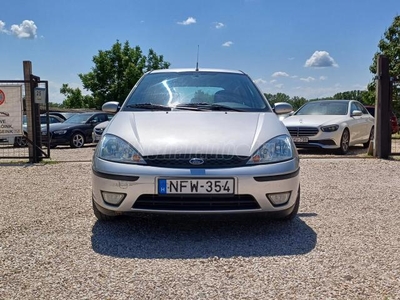 FORD FOCUS 1.4 Ambiente