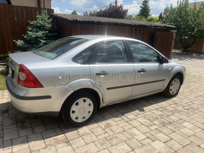 FORD FOCUS 1.4 Ambiente