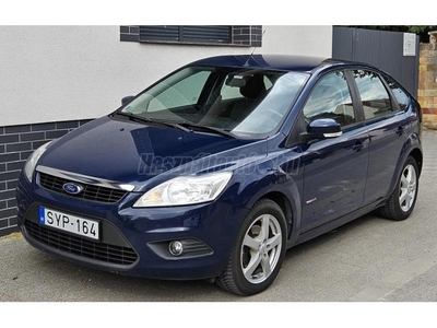 FORD FOCUS 1.4 Fresh