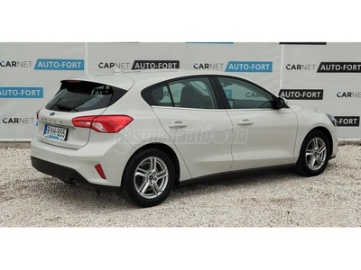 FORD FOCUS 1.5 EcoBlue Technology Átvizsgált / Magyarországi / ÁFA-s