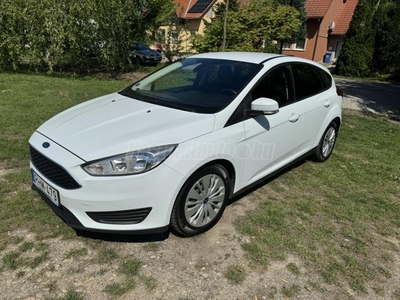 FORD FOCUS 1.5 TDCI Trend