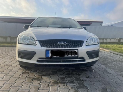 FORD FOCUS 1.6 Ambiente