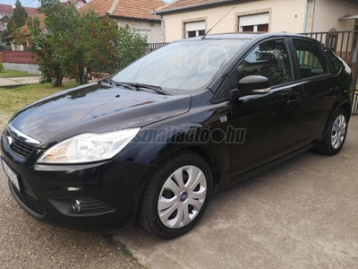 FORD FOCUS 1.6 Ambiente