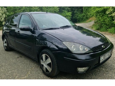 FORD FOCUS 1.6 Fresh