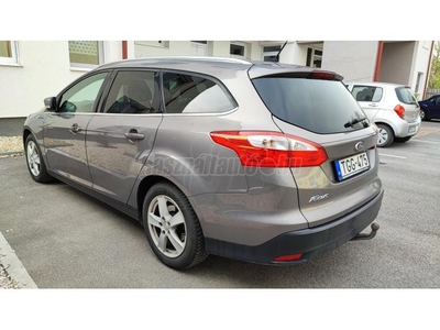 FORD FOCUS 1.6 SCTI Ecoboost Titanium