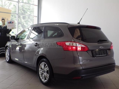 FORD FOCUS 1.6 TDCi Technology