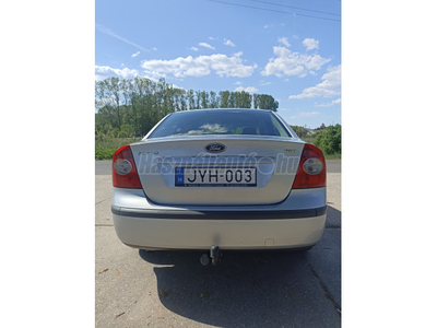 FORD FOCUS 1.6 TDCi Trend DPF