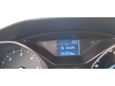 FORD FOCUS 1.6 TDCi Trend Plus