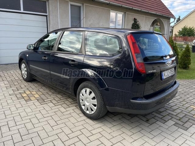 FORD FOCUS 1.6 Trend