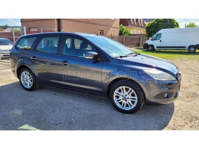 FORD FOCUS 1.6 Trend