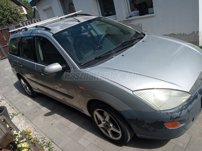 FORD FOCUS 1.6 Trend