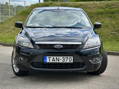 FORD FOCUS 1.6 Trend Sport