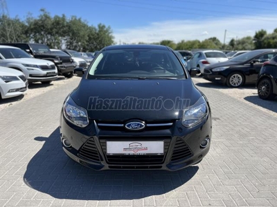 FORD FOCUS 2.0 TDCi Titanium NAVI! KAMERA! SONY!