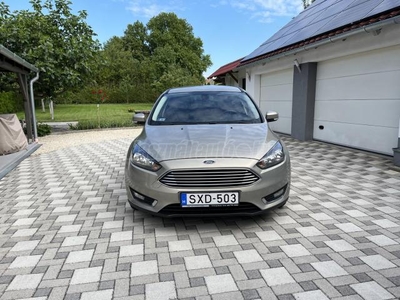 FORD FOCUS 2.0 TDCi Titanium S S