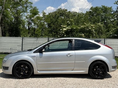 FORD FOCUS 2.5 turbo ST Recaro FRISS NAGYSZERVIZ!!