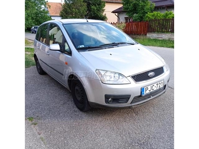 FORD FOCUS C-MAX 1.6 TDCi Trend DPF