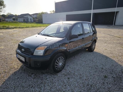 FORD FUSION 1.4 TDCi Cool