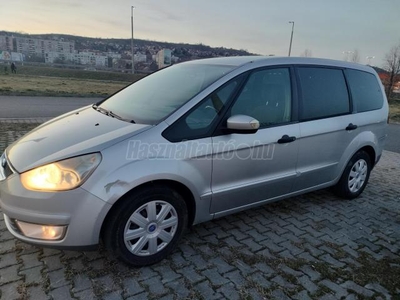 FORD GALAXY 1.8 TDCi Ambiente [7 személy]