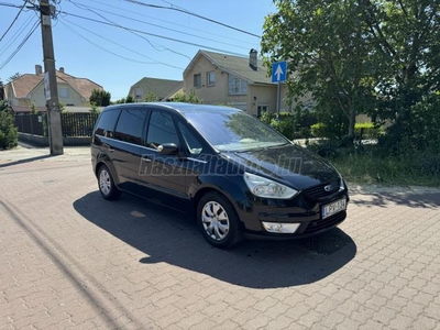 FORD GALAXY 2.0 TDCi Ambiente [7 személy]