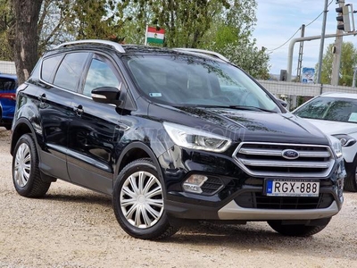 FORD KUGA 1.5 EcoBoost Business Azonnal elvihető! Megbízható!Keveset futott!