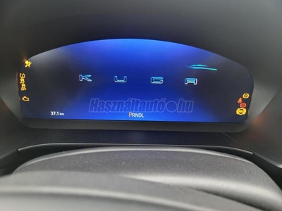 FORD KUGA 1.5 EcoBoost Titanium Új 2024-es modell! Rendelhető! Automata váltóval is!