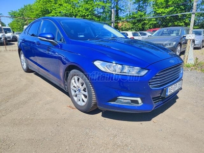 FORD MONDEO 1.5 EcoBoost Titanium 130e. Km