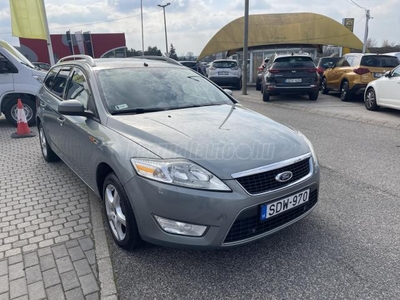 FORD MONDEO 1.6 Trend