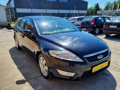 FORD MONDEO 1.8 TDCi Trend MAGYARORSZÁGI