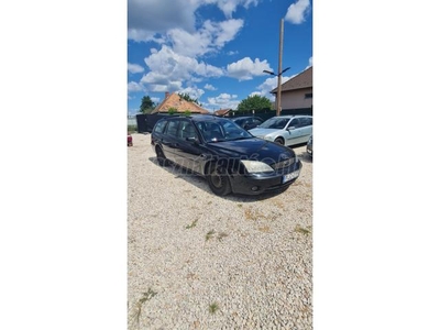 FORD MONDEO 2.0 Ghia