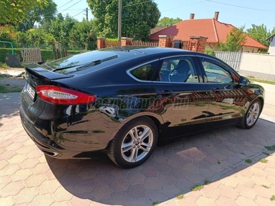 FORD MONDEO 2.0 TDCi Titanium