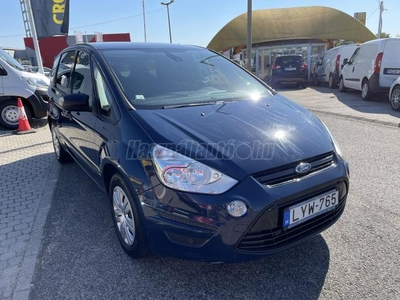 FORD S-MAX 1.6 TDCi Trend ÁFÁS!