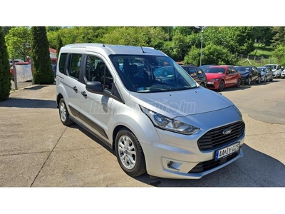 FORD TOURNEO Courier 1.5 TDCi Trend