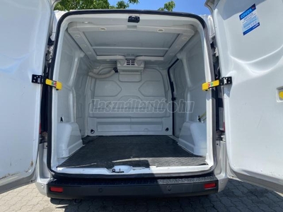 FORD TRANSIT 2.0 TDCi 290 MWB Trend