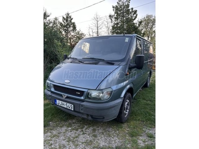 FORD TRANSIT 2.0 TDCi 300 M TDCi