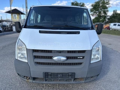 FORD TRANSIT 2.2 TDCi 280 S Tourneo Busz