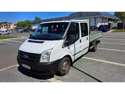 FORD TRANSIT 2.2 TDCI 300 L Trend