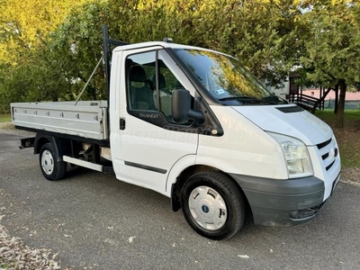 FORD TRANSIT 2.2 TDCI 300 M Ambiente