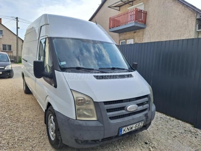 FORD TRANSIT 2.2 TDCi 350 M