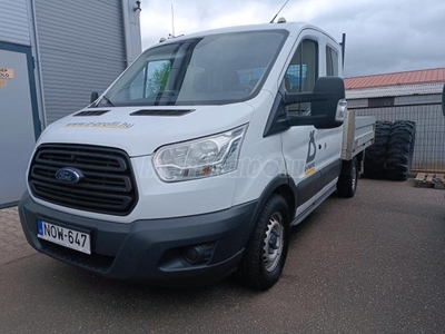 FORD TRANSIT 2.2 TDCi 350 MWB Ambiente