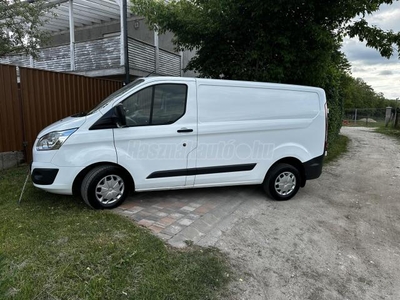 FORD TRANSIT Custom 2.0 TDCi 310 L1H1 Trend