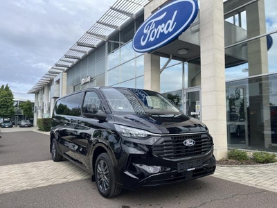 FORD TRANSIT Custom 2.0 TDCi 320 L2H1 Trend (Automata) 5% KAVOSZ FINANSZÍROZÁSSAL!